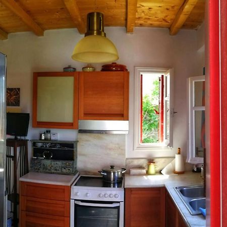Arthome0B Pánormos Eksteriør billede